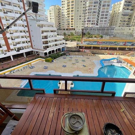 Laukamao Praia Da Rocha Portimão Zewnętrze zdjęcie